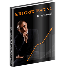 S/R Forex Trading - Jerzy Kozak