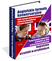 eBook - Angielskie Formuy Konwersacyjne I Angielskie Przyimki