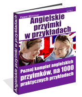 eBook - Angielskie Przyimki (prepositions)