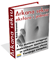 Arkana Seksu - Ekstaza I Jedno - Rafa Seremet