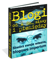 Blogi Od A Do... Sawy I Pienidzy - Angus Mcleod
