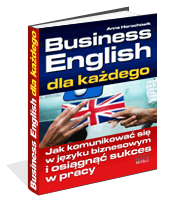 eBook - Business English Dla Kadego
