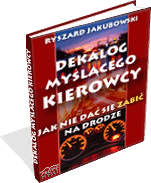 eBook - Dekalog Mylcego Kierowcy