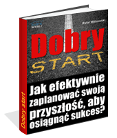 eBook - Dobry Start