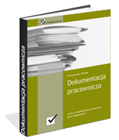 Dokumentacja Pracownicza - Przemysaw Ciszek