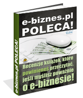 eBook - E-biznes.pl Poleca!