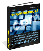 E-spoeczno - Wojciech Gustowski