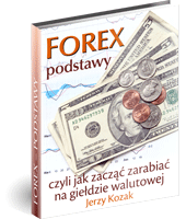 eBook - Forex - Podstawy