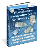 eBook - Fundusze Inwestycyjne W Praktyce