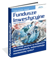 eBook - Fundusze Inwestycyjne