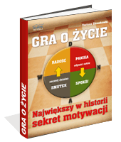 eBook - Gra O ycie