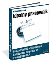 Idealny Pracownik - Miosz Mynarz