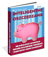 eBook - Inteligentne Oszczdzanie