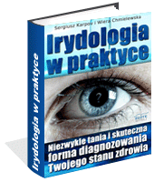eBook - Irydologia W Praktyce