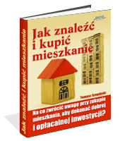 Jak Znale I Kupi Mieszkanie - Tomasz Szopiski