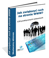 eBook - Jak Zwikszy Ruch Na Stronie WWW