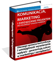eBook - Komunikacja, Marketing I Zarzdzanie Projektem Wg Polskiego Chucka Norrisa