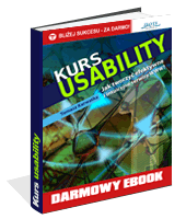 eBook - Kurs Usability