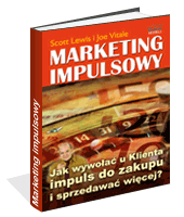 Marketing Impulsowy - Scott Lewis i Joe Vitale