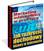 Marketing Internetowy W Praktyce - Angus Mcleod