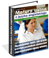 eBook - Matura Ustna Z Jzyka Angielskiego