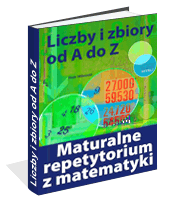 eBook - Maturalne Repetytorium Z Matematyki. Liczby I Zbiory