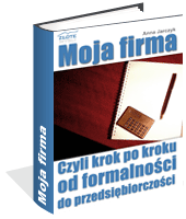 eBook - Moja Firma