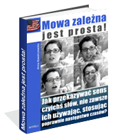 Mowa Zalena Jest Prosta! - Anna Kowalczewska