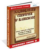 eBook - Najbogatszy Czowiek W Babilonie