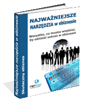 Najwaniejsze Narzdzia W Ebiznesie - Agnieszka Kdzioka