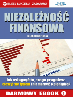 eBook - Niezaleno Finansowa