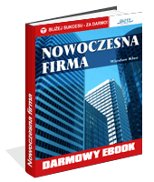 eBook - Nowoczesna Firma