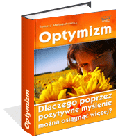 eBook - Optymizm