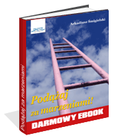 eBook - Podaj Za Marzeniami