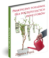 eBook - Praktyczny Poradnik Dla Pocztkujcych Inwestorw