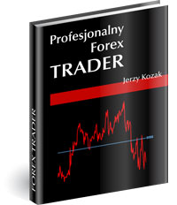 eBook - Profesjonalny Forex Trader