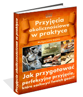 eBook - Przyjcia Okolicznociowe W Praktyce