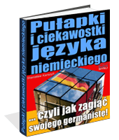 eBook - Puapki I Ciekawostki Jzyka Niemieckiego