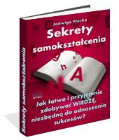 eBook - Sekrety Samoksztacenia