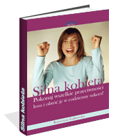 eBook - Silna Kobieta