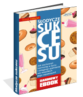 eBook - Słodycze Sukcesu