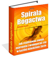 eBook - Spirala Bogactwa