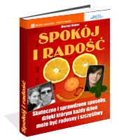 Spokj I Rado - Maciej Bober