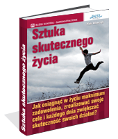 Sztuka Skutecznego ycia - Piotr Adamczyk