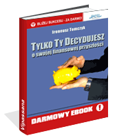 Tylko Ty Decydujesz - Ireneusz Tomczyk