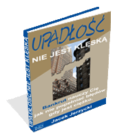 Upado Nie Jest Klsk - Jacek Jerzycki