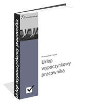 Urlop Wypoczynkowy Pracownika - Przemysaw Ciszek