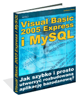 Visual Basic 2005 Express I MySQL - ukasz Peta