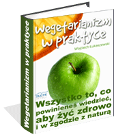 eBook - Wegetarianizm W Praktyce