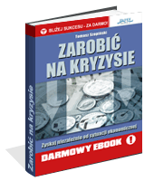 eBook - Zarobi Na Kryzysie